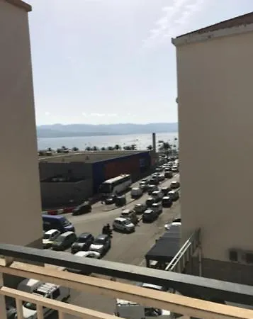 Apartman 3 Chambres Ajaccio