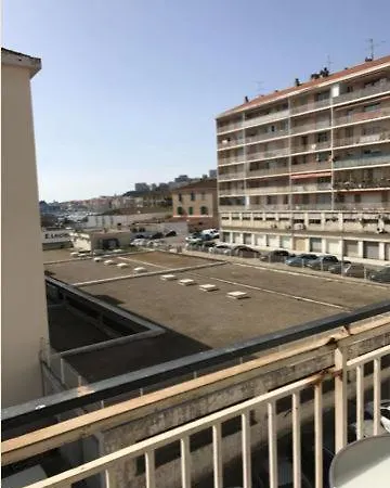 Apartman 3 Chambres Ajaccio Ajaccio