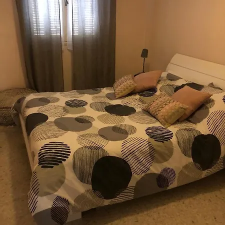 Apartman 3 Chambres Ajaccio