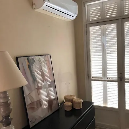3 Chambres Ajaccio