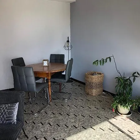 3 Chambres Ajaccio