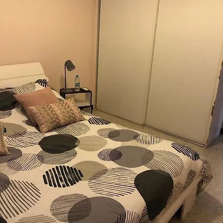 3 Chambres Ajaccio Ajaccio