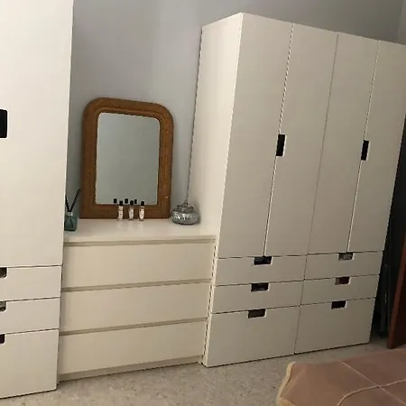 Apartman 3 Chambres Ajaccio