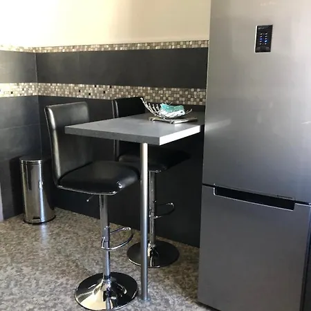 Apartman 3 Chambres Ajaccio