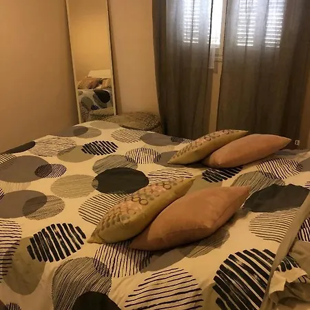 3 Chambres Ajaccio *