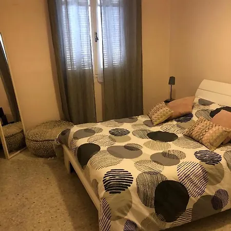 3 Chambres Ajaccio Apartman