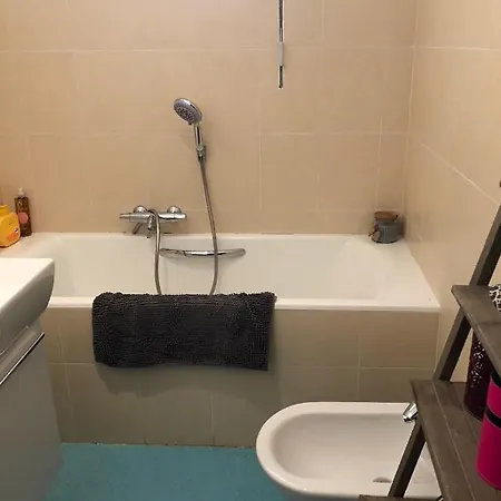Apartman 3 Chambres Ajaccio