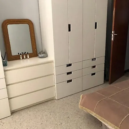 3 Chambres Ajaccio