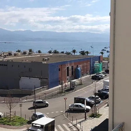 3 Chambres Ajaccio *