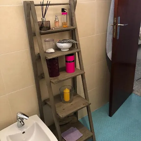 3 Chambres Ajaccio Apartman