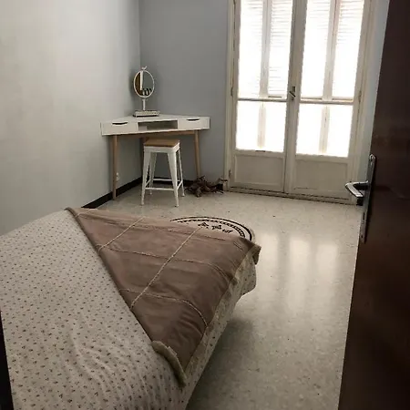 3 Chambres Ajaccio Ajaccio